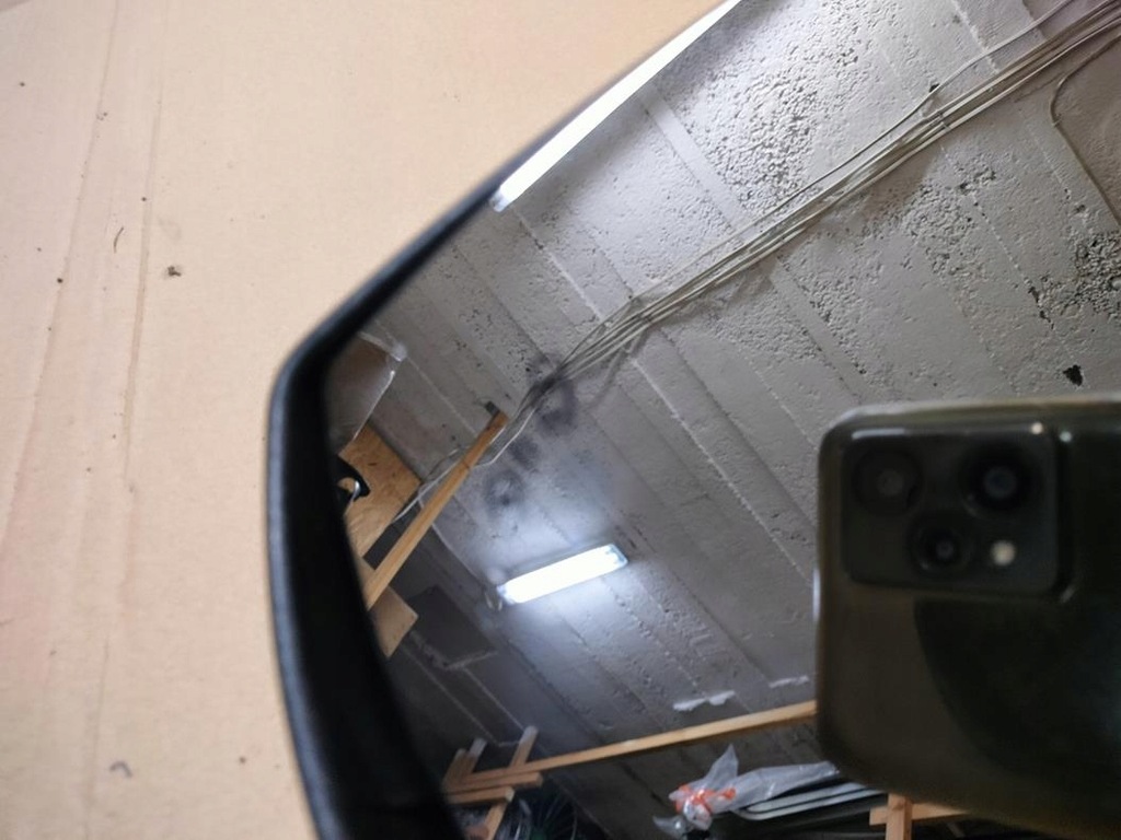 фото №5, Зеркало электрический левая ford ecosport 9 pin ассистент оригинал