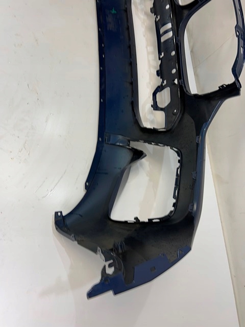 фото №9, Бампер передній перед bmw x3 g01 m-pakiet