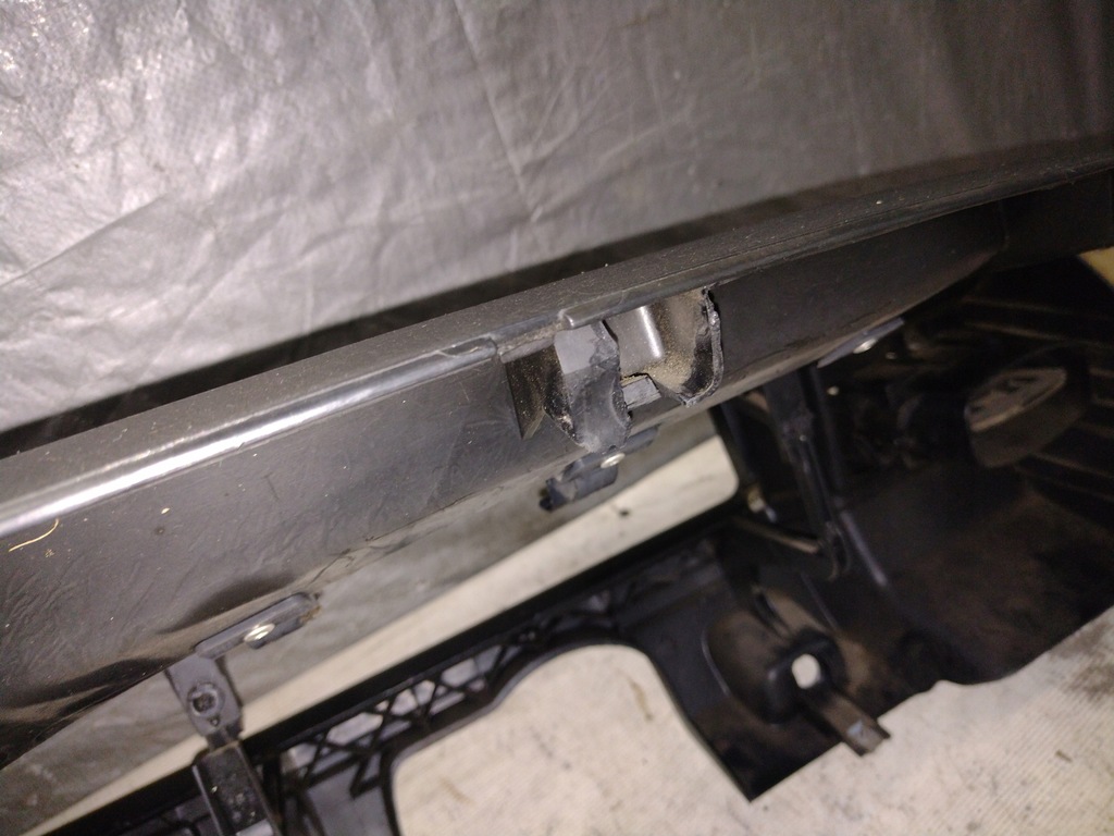 фото №16, Панель приладів приладова volkswagen golf ii 2