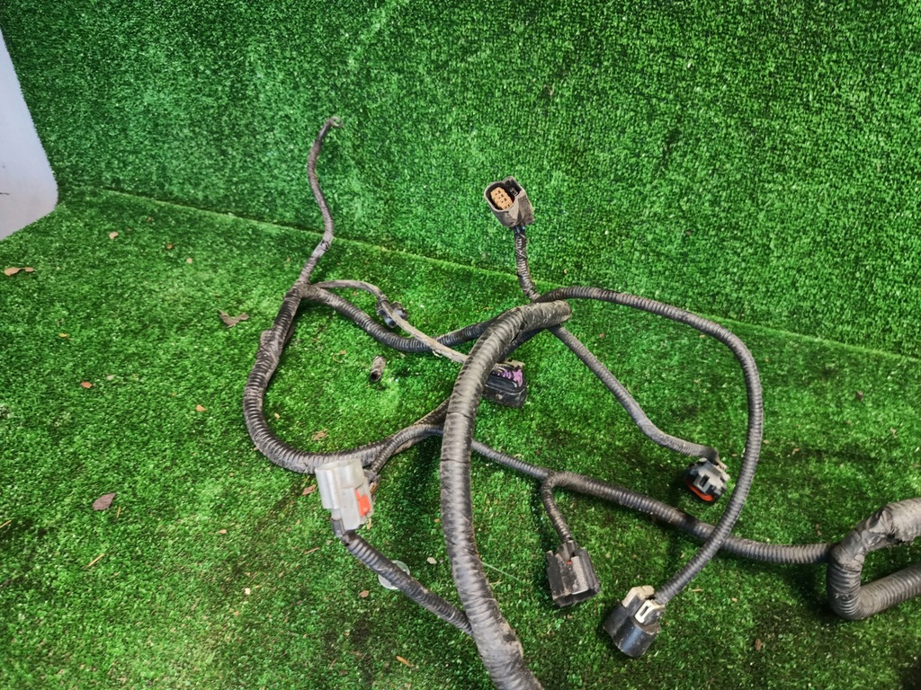 фото №5, Chevrolet trax 1.7 cdti жгут двигателя 95386112