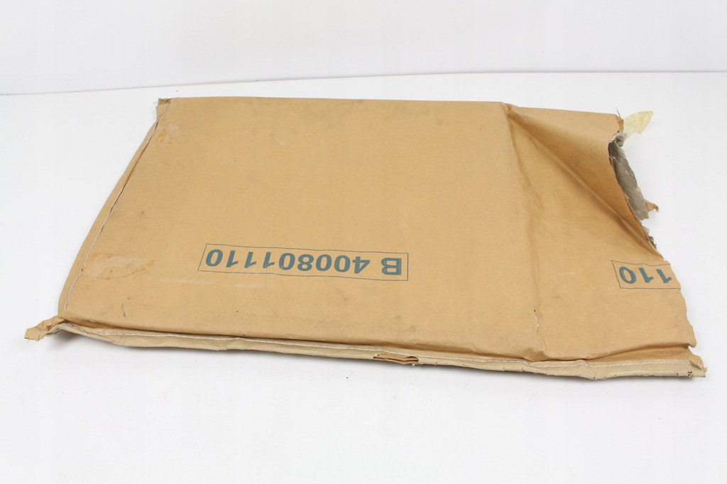 фото №6, Шторка люк mercedes atego a9418102020