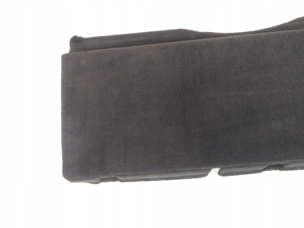 фото №5, Защита пол обивка багажника bmw e46 kombi