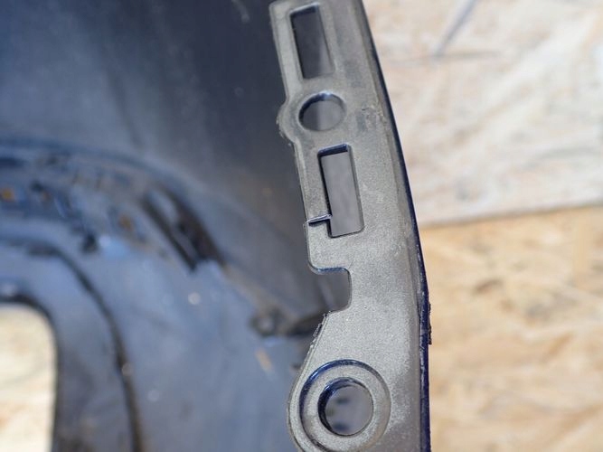 фото №15, Seat ateca fr 16- бампер задний задняя