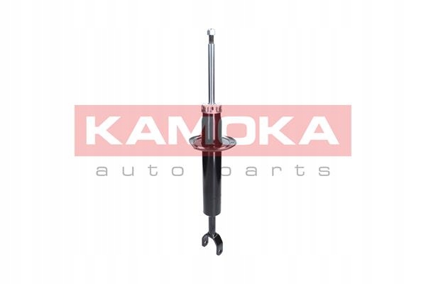 фото №4, Kamoka амортизатор перед l/p gaz osl 2019035