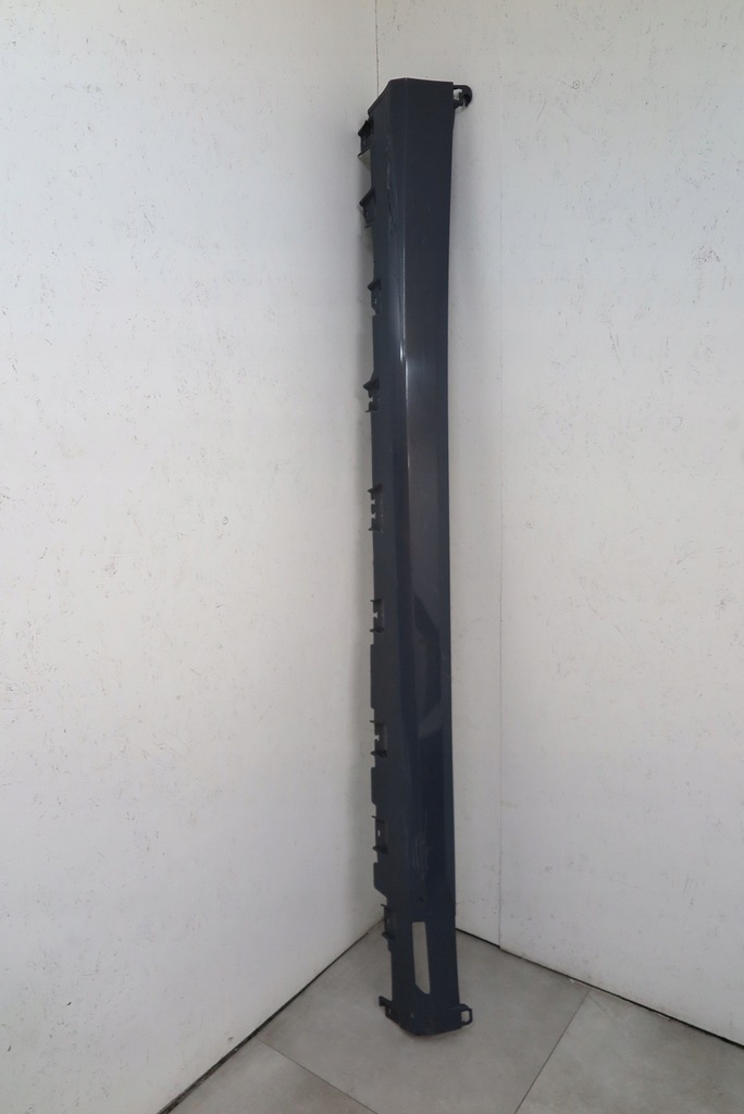 фото №1, Молдинг порог порог накладка правая bmw x7 g07 7441150