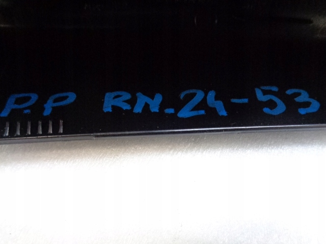 фото №10, Berlingo iii partner правая передняя задняя защита рейлинг рейлинг заглушка