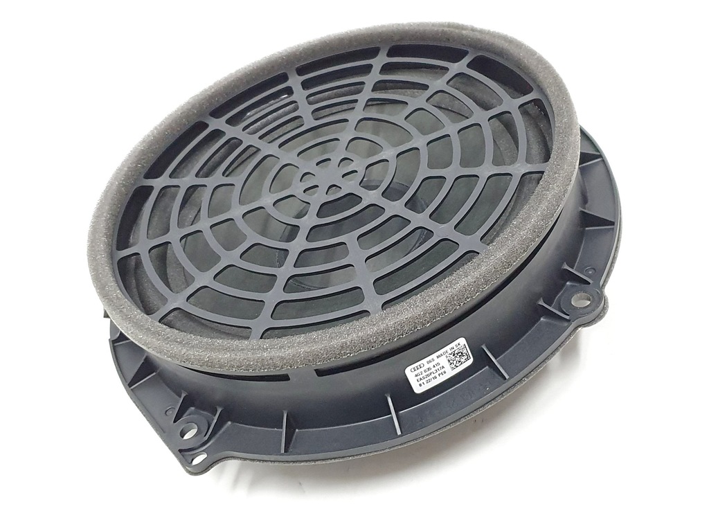 фото №14, Динамик большой дверь перед audi a6 c7 a7 2011-2018