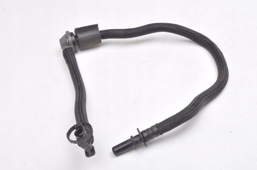 фото №1, Mercedes x253 4.0 amg труба шланг a1770103500