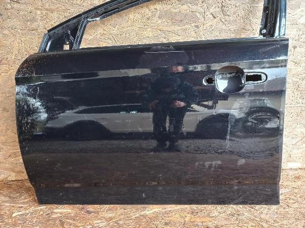 фото №8, Ford mondeo mk4 mk-4 дверь левая передние перед