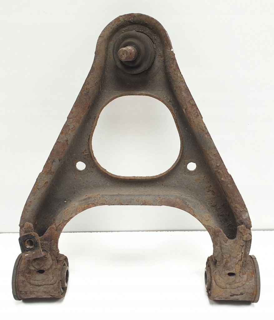 фото №3, Важіль лівий перед mazda mx-5 i na