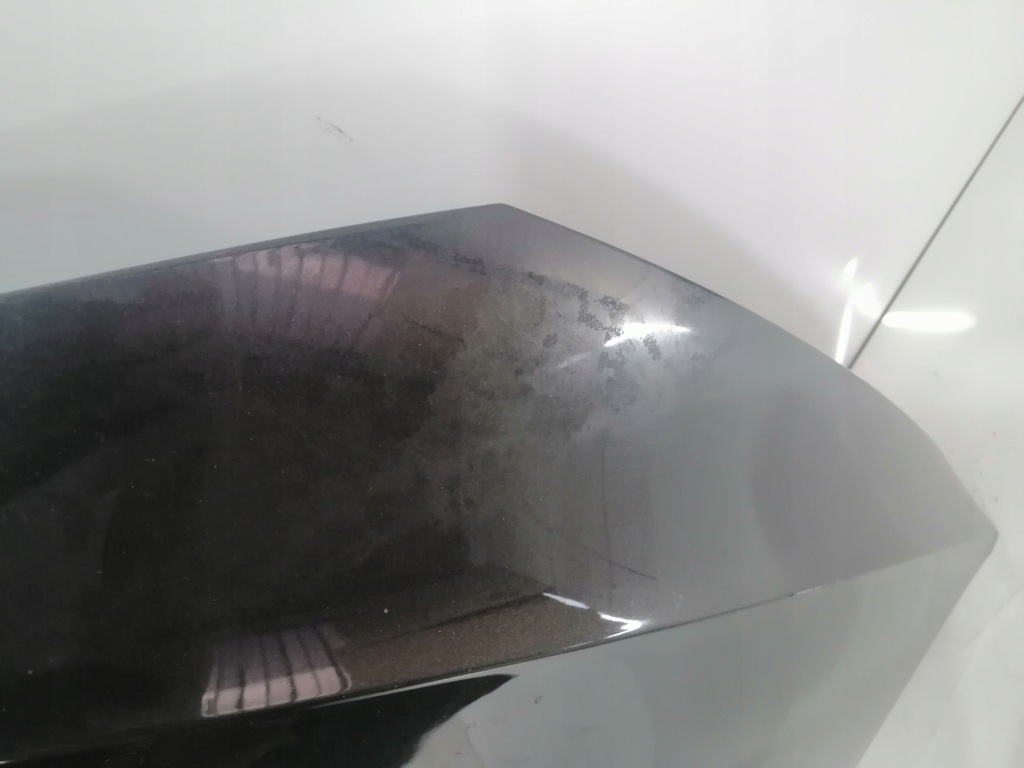 фото №13, Капот vw golf vii 7 hal 5989