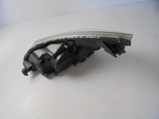 фото №5, Лампа правий перед renault espace iv