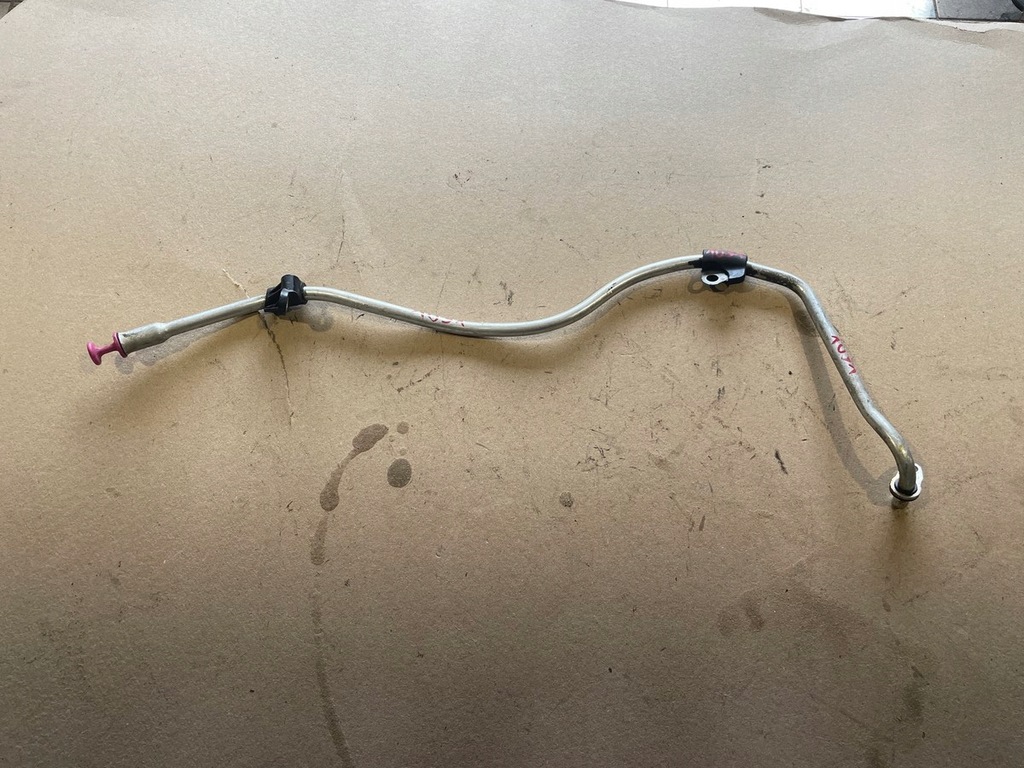 фото №1, Mercedes3,0 v6 щуп щуп оливи a2760100011