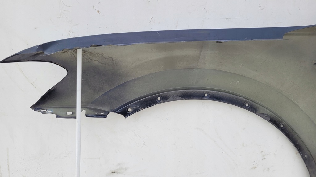 фото №9, Крыло перед правый vw volkswagen tiguan 5n