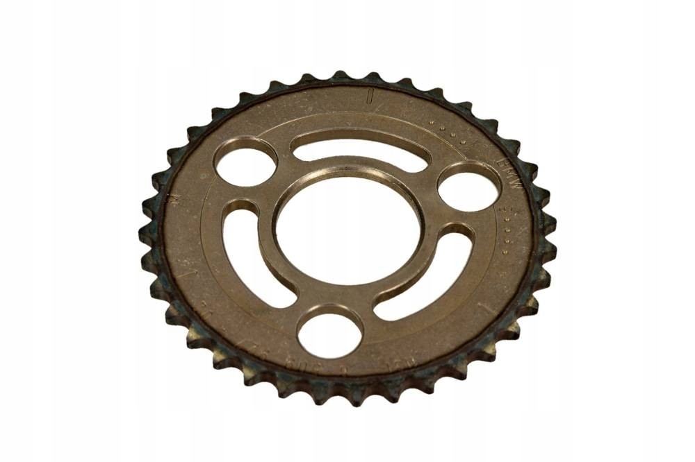 фото №1, Колесо вала распределительного вала bmw n57 11318509927