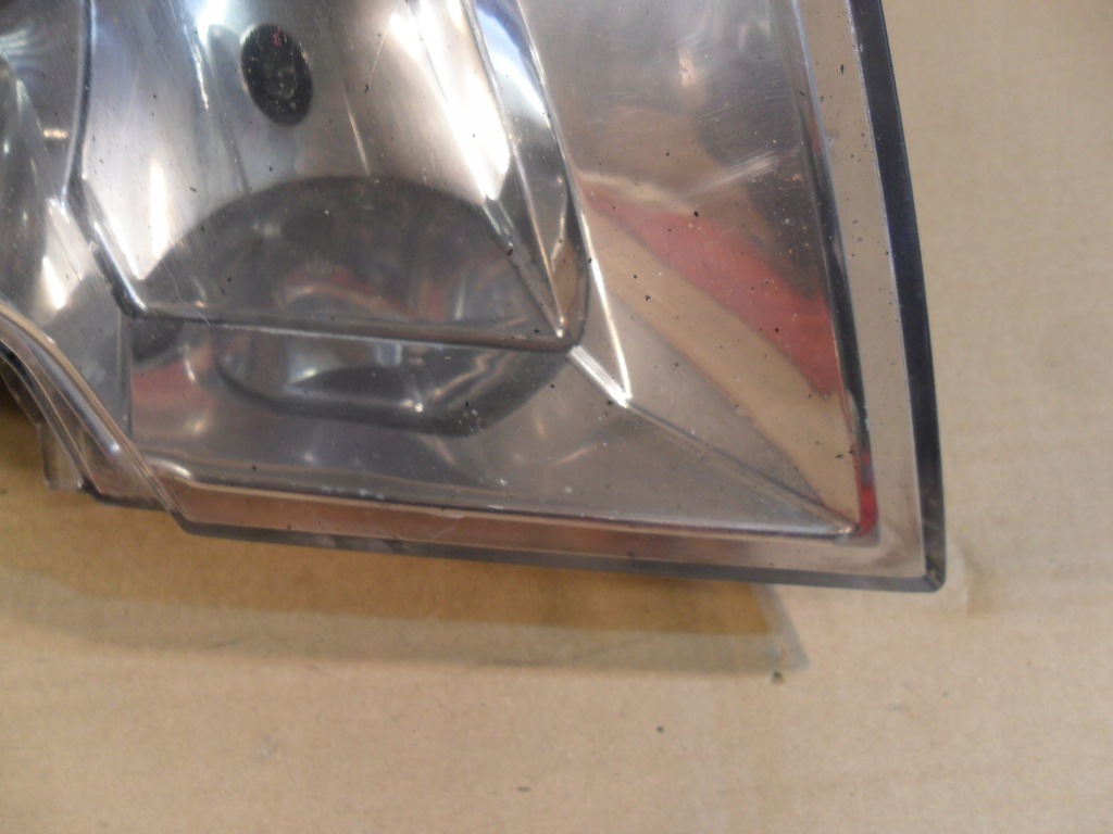 фото №10, Skoda superb 1 i фара правий ксенон