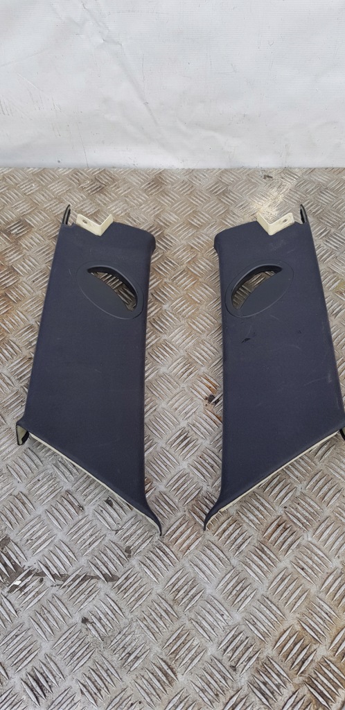 фото №2, Bmw x5 e53 захист поперечина безпеки верхній