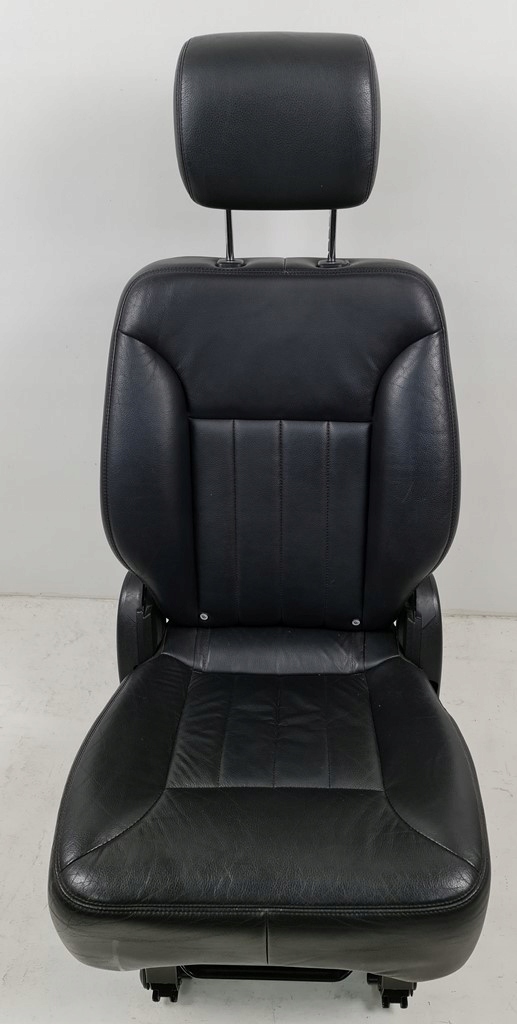 фото №1, Сидіння задній правий задня ii ряд mercedes r-kl w251