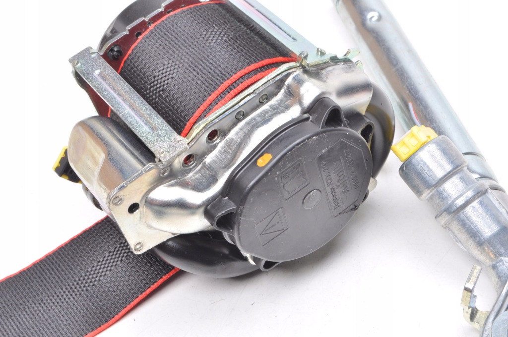 фото №7, Renault clio v rs pas безпеки лівий перед 878177574r