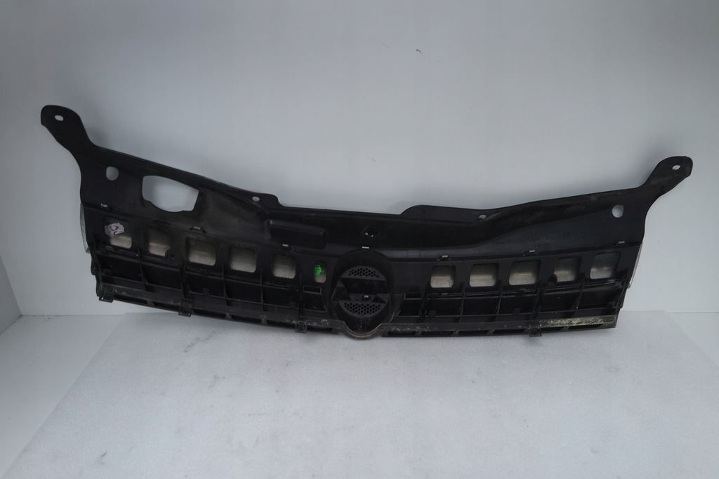 фото №5, Решётка радиатора решётка радиатора opel astra h