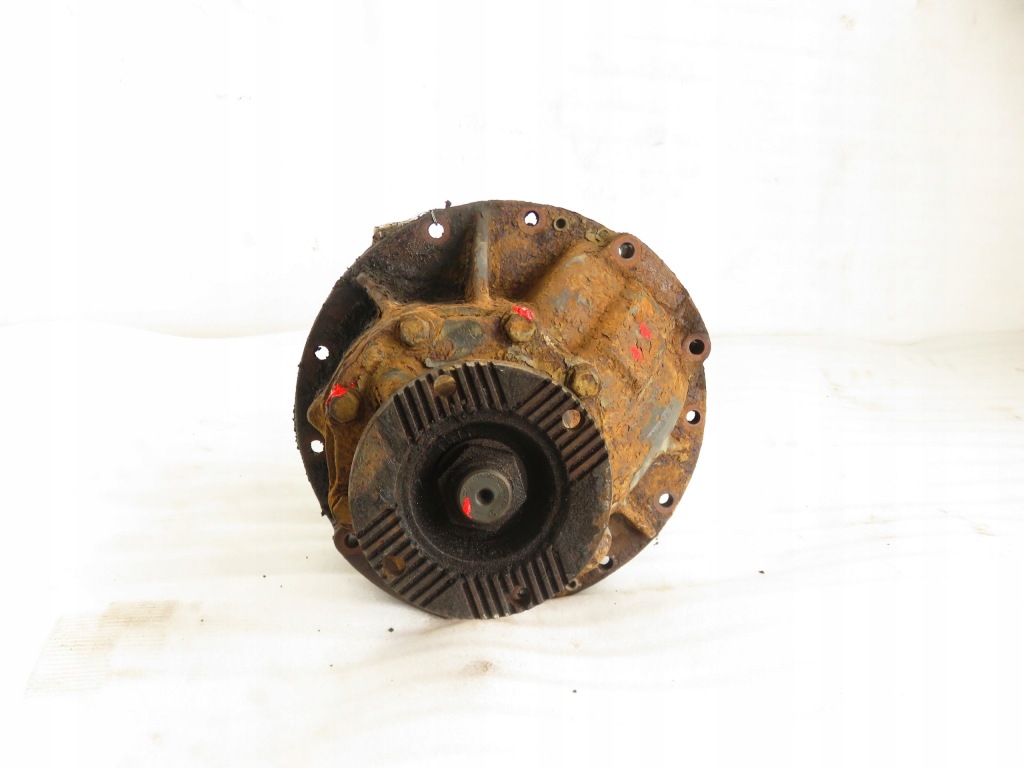 Міст задній головка iveco eurocargo 10/43 cam05192505 Доставка