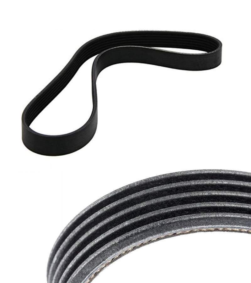 фото №1, Ремень многоручьевой mitsubishi lancer vii 7 1.6