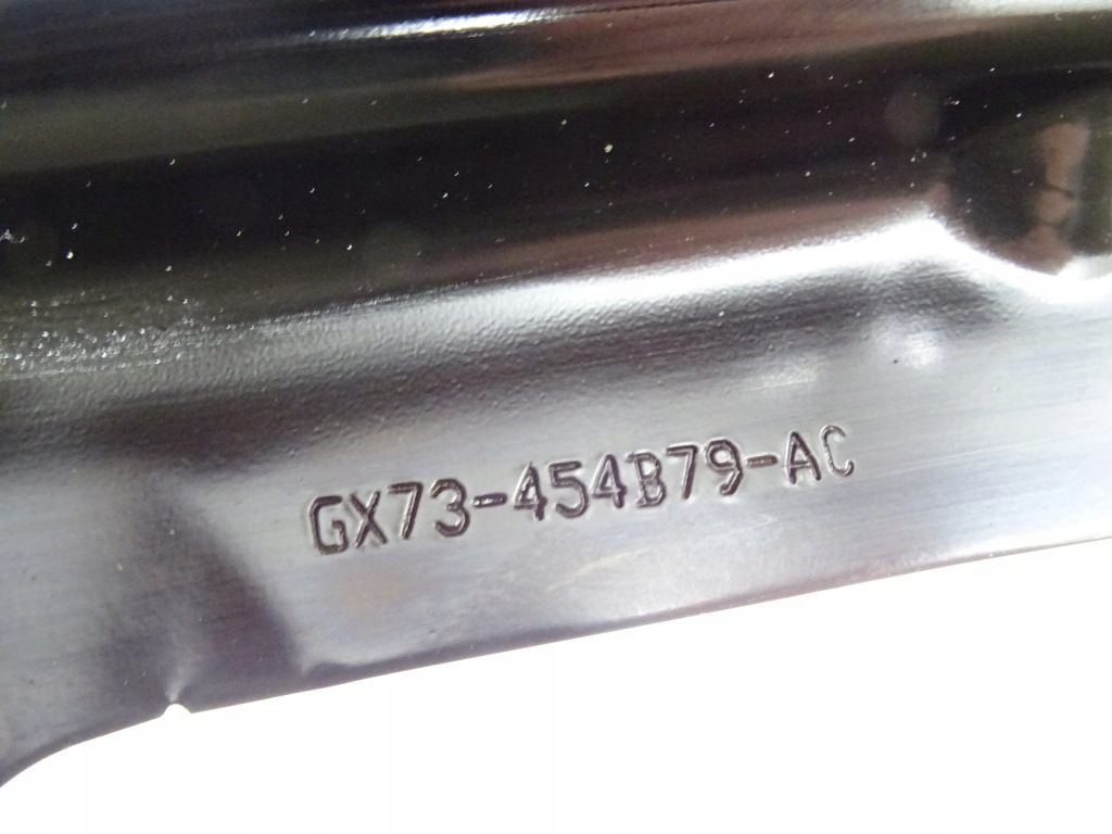 Jaguar xe 760 2.0 кронштейн тримач  акумулятор gx73-454b79-ac gx73-454b79-a в Україні