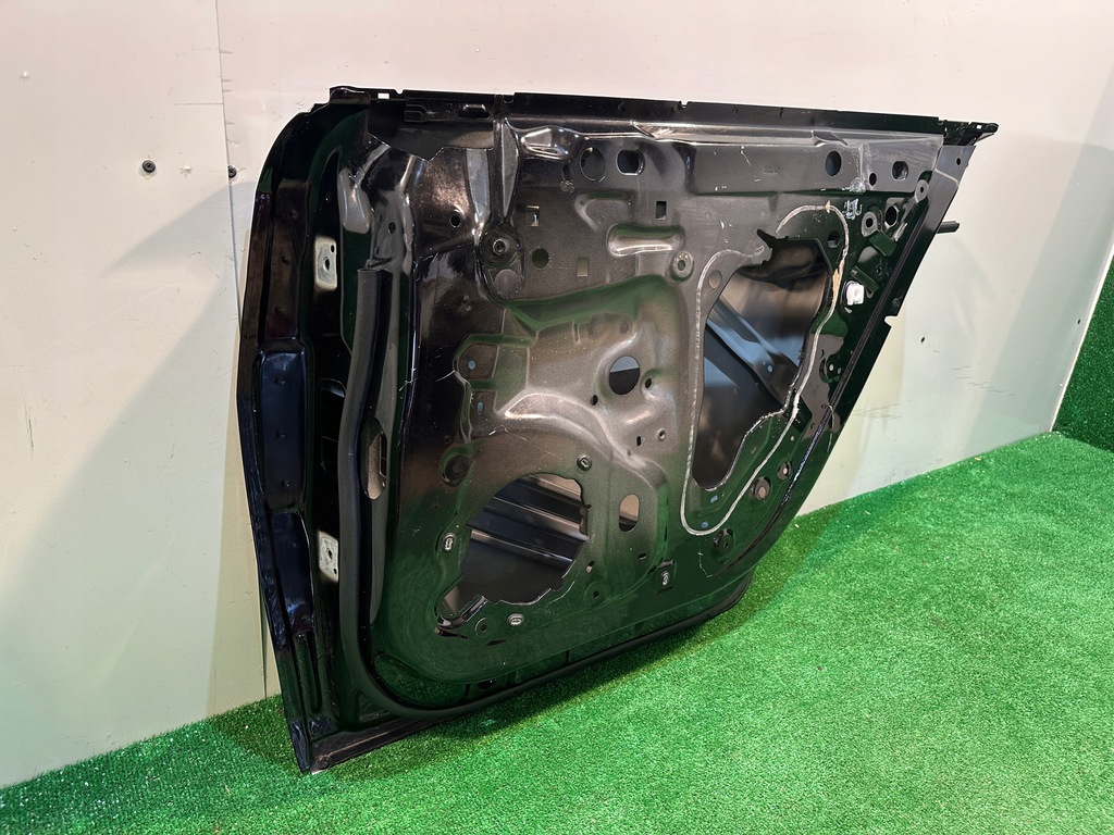 фото №11, Peugeot 508 ii дверь правый задняя задние правое