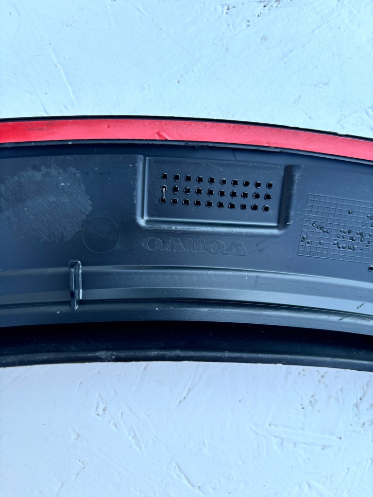 фото №8, Mercedes gla w156 молдинг na крила лівий перед a1568852322