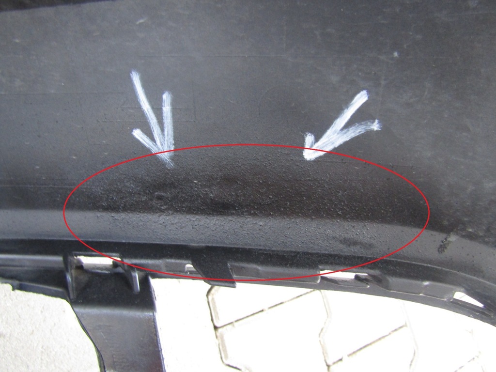 фото №12, Бампер перед передний vw jetta 6 vi 5c6 lift 15-