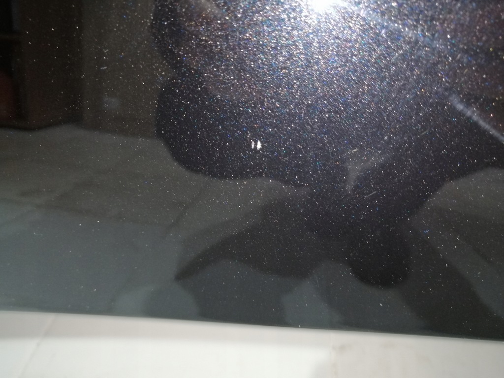 фото №7, Капот skoda enyaq hal 8688