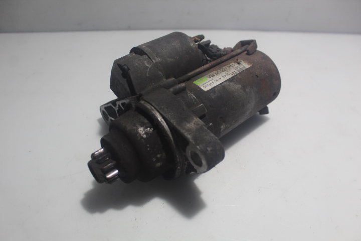 фото №1, Стартер skoda fabia i 1.2