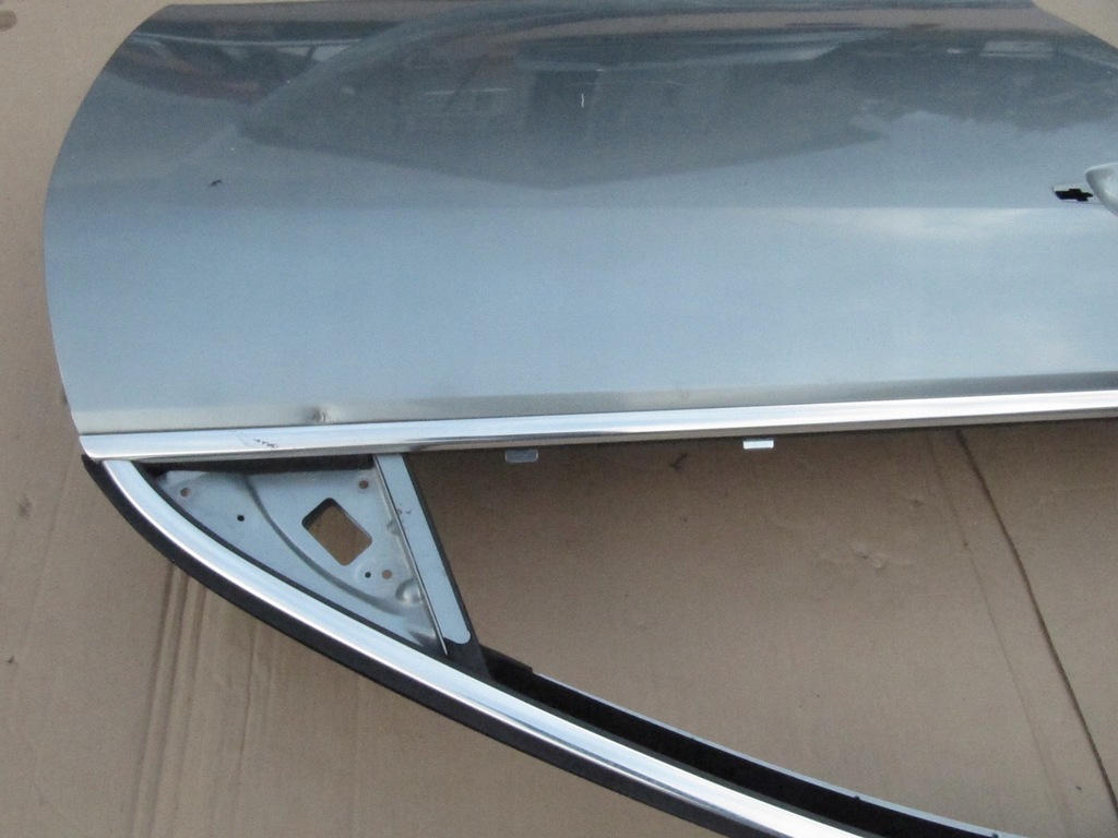 фото №8, Opel insignia дверь правое перед передние z179