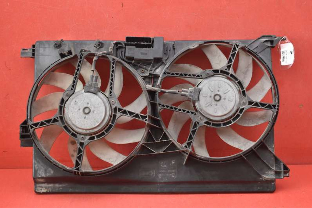 Вентилятор 874678e saab 9-3 93 2 ii 1.9 tid 150 km 07-11 Недорого