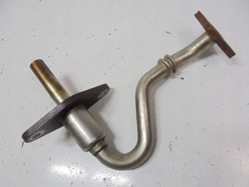 фото №3, Sedici 189 шланг трубка egr