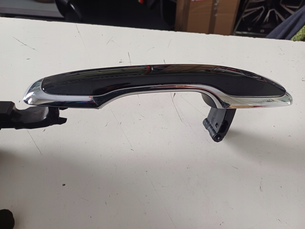 фото №9, Ручка volvo s60 v60 s90 v90 xc60 xc90 бесключевой доступ