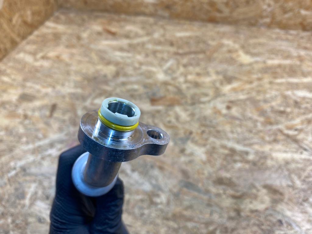 фото №10, Wąż шланг труба кондиционера volvo xc60 ii xc90 ii 31497390