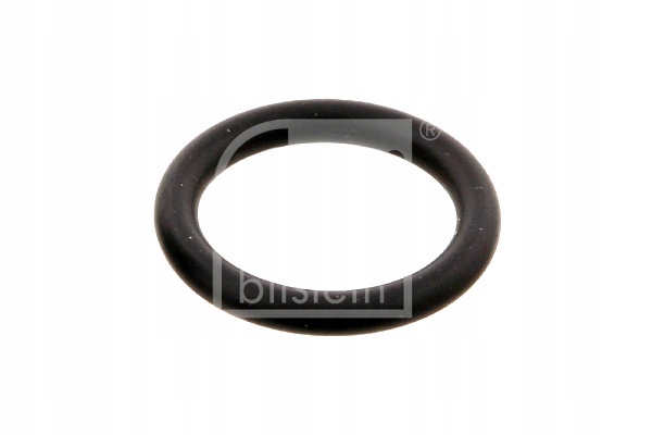 фото №15, Уплотнение трубка радиатора 19,5x3,5 audi 100, 80, 90, a1, a2, a3,