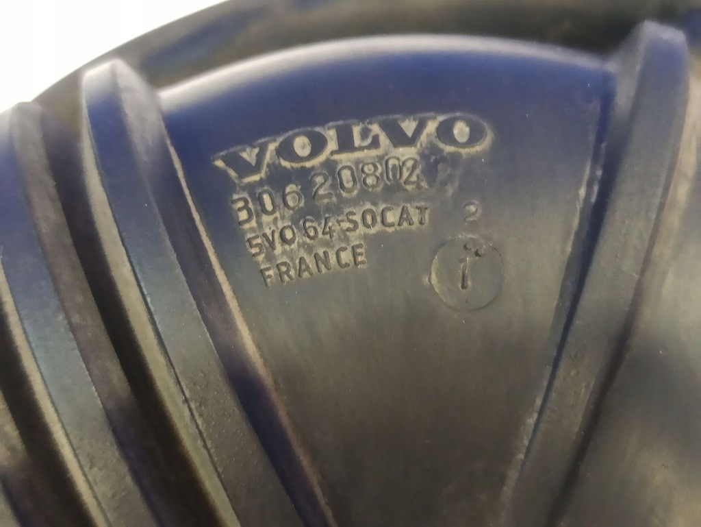 фото №6, Volvo s40, v40 2002 провода воздуха