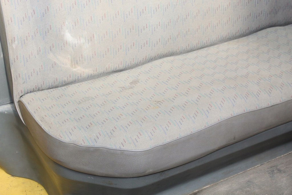 фото №9, Обшивка holenderska holenderka заднее сиденье vw transporter t4 snoeks