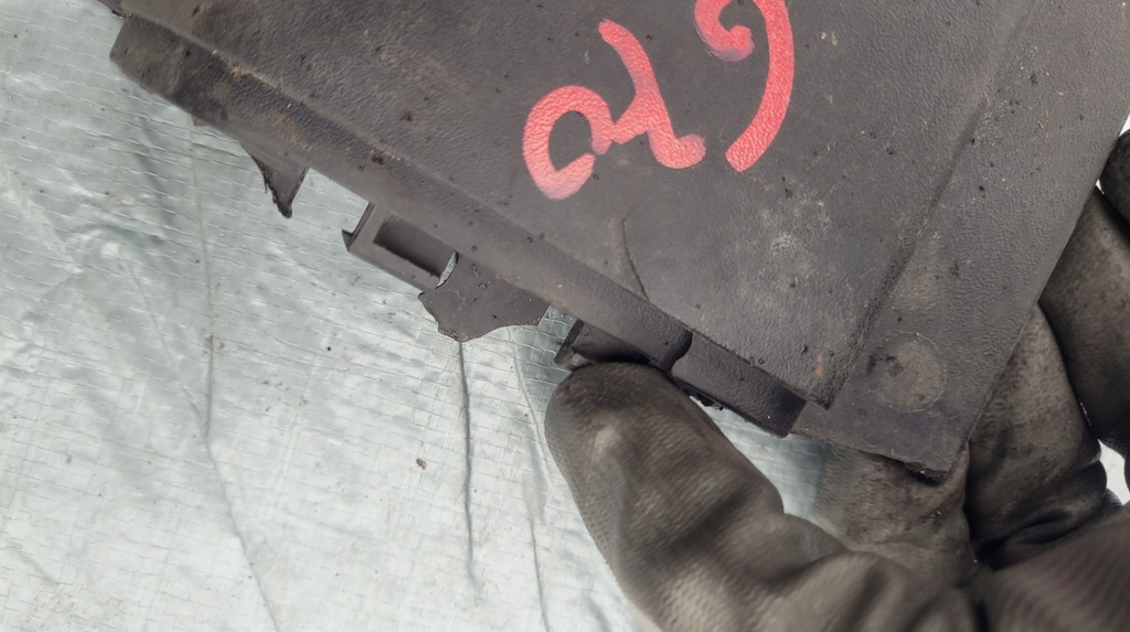 фото №7, Hummer h3 молдинг дахова права // 670