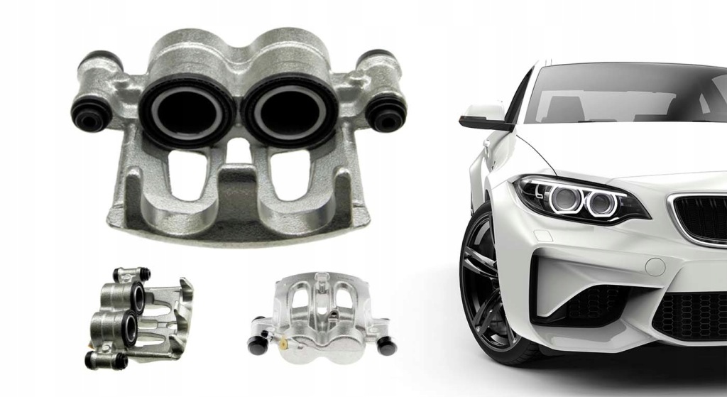 фото №1, Супорт гальмівний перед dodge journey 09-,/prawy/