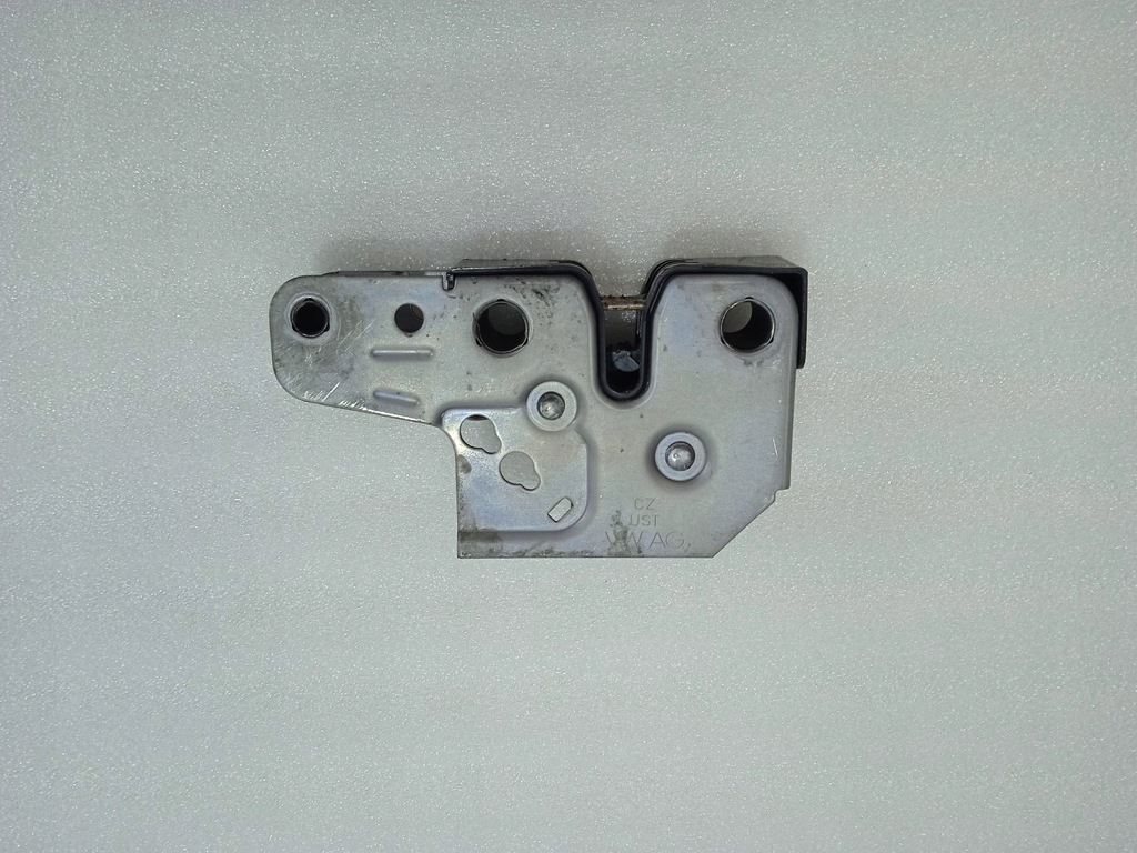 фото №1, Vw transporter t6 замок капот 7e0823509f