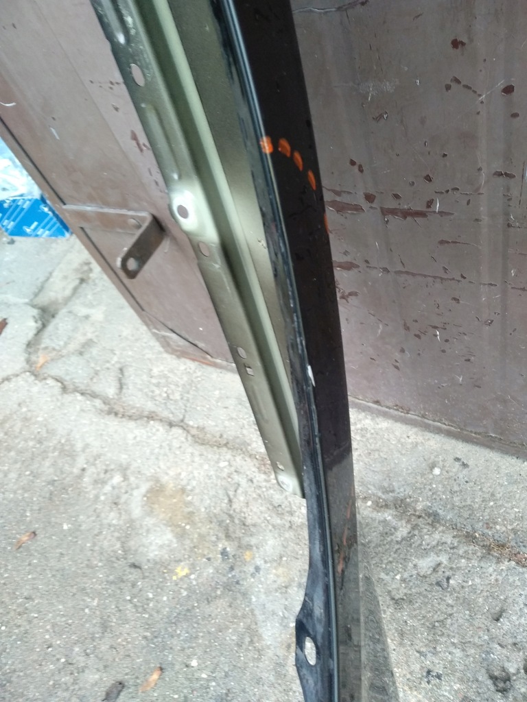 фото №7, Крыло левый перед audi a6 c8 4k