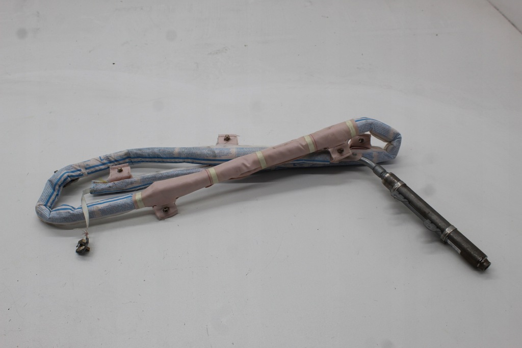 фото №1, Vw touareg 7p шторка безпеки подушка безпеки ліва 7p6880741b