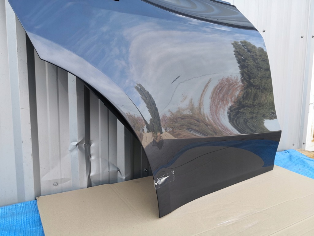 фото №8, Tesla model y дверь задние правое задняя