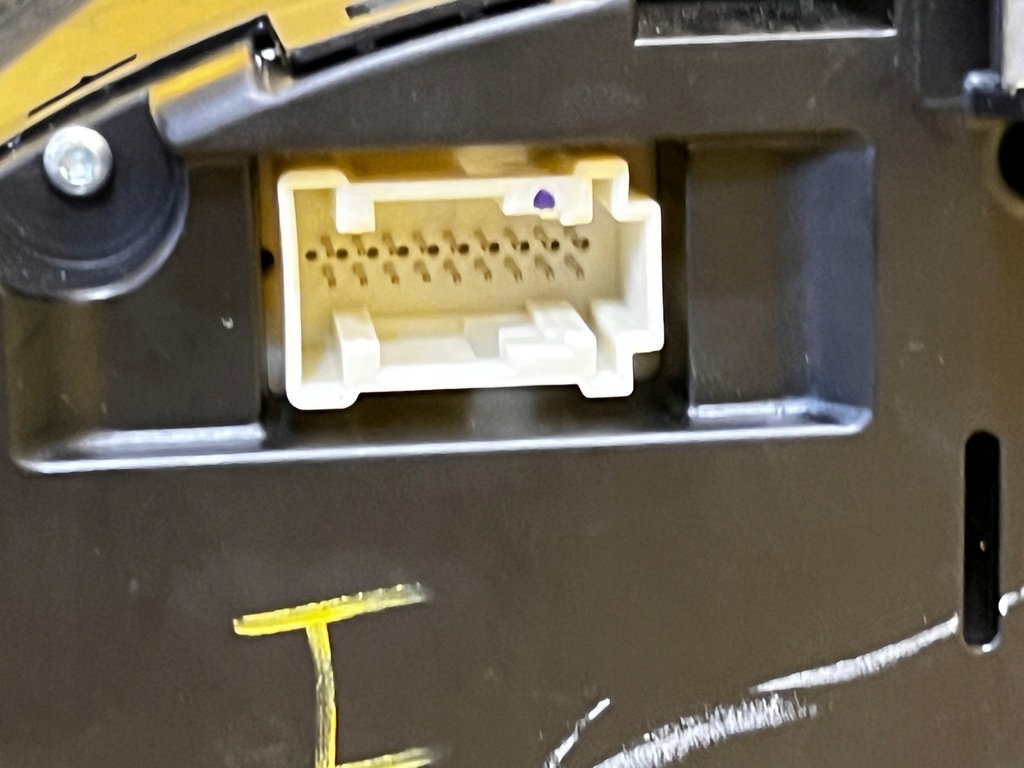 фото №8, Счетчик приборы infiniti q30 бензин anglik