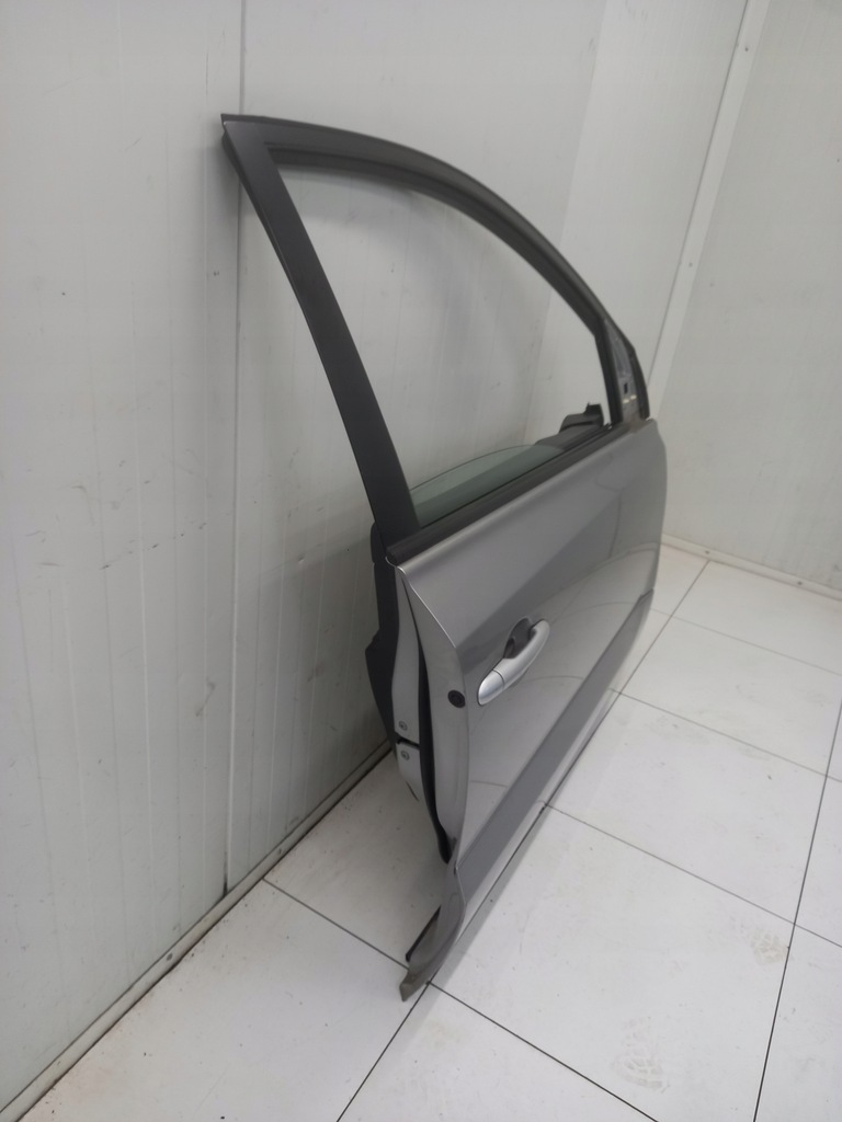 фото №2, Дверь левый перед renault koleos 2008 tekxa