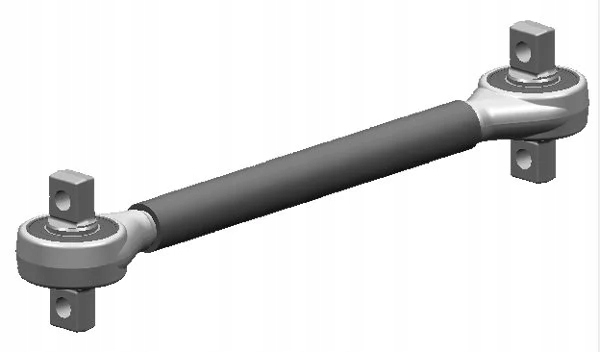 фото №1, Lemforder 35506 01 важіль, підвіска колеса