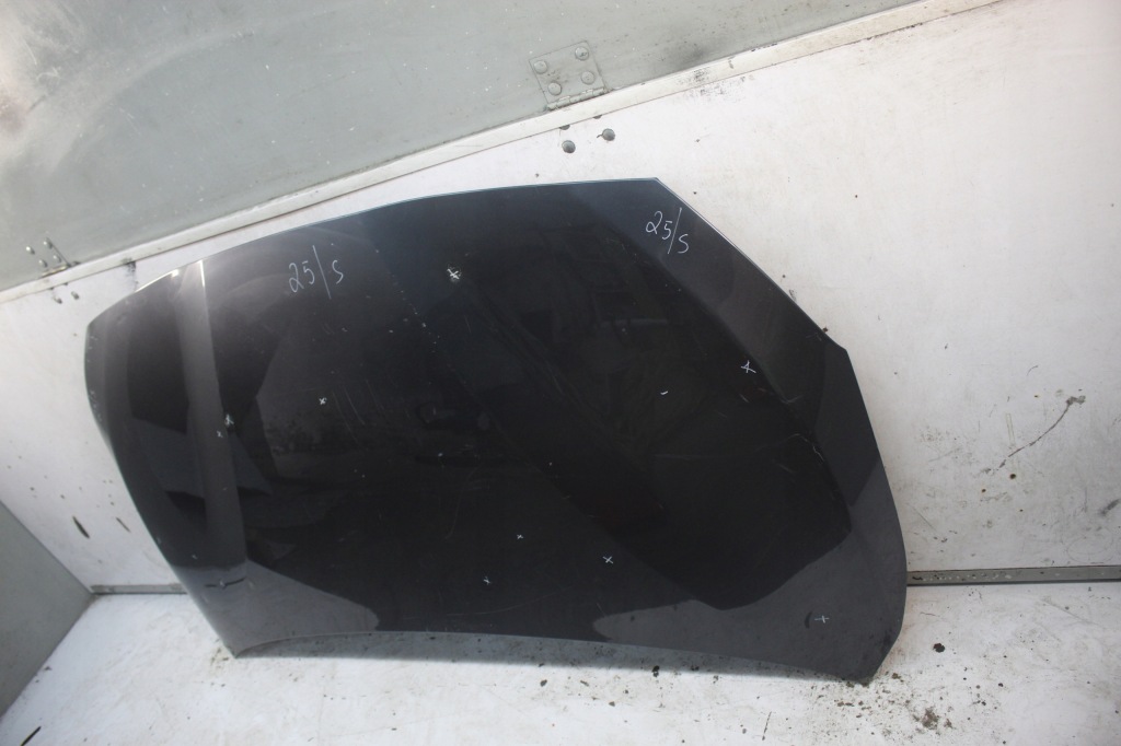 фото №3, Капот bmw 2 f45 f46